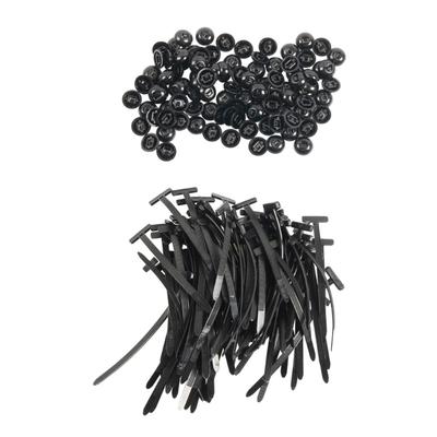 Kfz-Innenraum-Zubehör – Verschlüsse & Clips fürs Auto