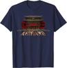 Retro Basic Quote Arirang Korean Hangul Style Unisex T-Shirt