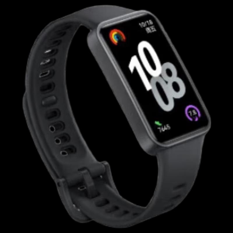 

Huawei Smart Band 10 NFC (CN version)