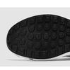 Men's 2026 Breathable Mesh Sports Shoes: Trendy Casual High-End Dad Sneakers Plus Size