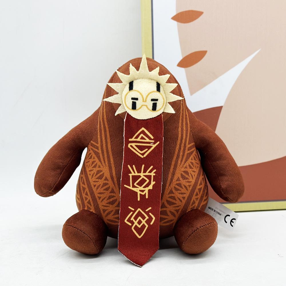 Esquie Light & Shadow Expedition 33 Plush Toy