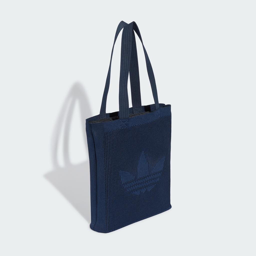 Adidas Crochet Tote Bag Kt1849