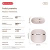 Newmine T51 TWS Bluetooth In-Ear Earphones
