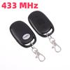 1 Piece 433.92 Mhz Copy Remote Controller Universal Duplicator Key High Sensitivity For Car Home Garage Door Gate Clone Remote