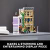 LEGO Police Station 10278 Domestic Distribution (Official Product)