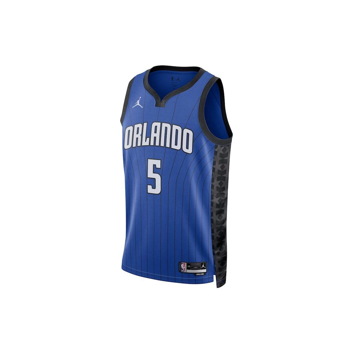 Air Jordan x NBA Orlando Magic Statement Edition Swingman Jersey  Paolo Banchero  Men s DO9538-486 S