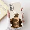 For Samsung Galaxy Note20 4G Case SM-N980F Popular Love Soft Silicone Cover For Samsung Note20 5G 6.7" Cute Butterfly Bumper