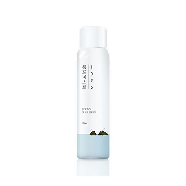 

Round Lab 1025 Dokdo Mist, 150 мл, 1 шт. Популярная корейская косметика