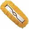 Azuma Chemical Mop Wide XL, Sweeping Width: Approx. 46cm, Handle Length: Approx. 124cm. Captures dust with a simple wipe. Wide sweeping width. N-BR205
