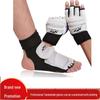 Adult & Child Taekwondo Gloves and Foot Protectors – Half-Finger Boxing & Protective Gear