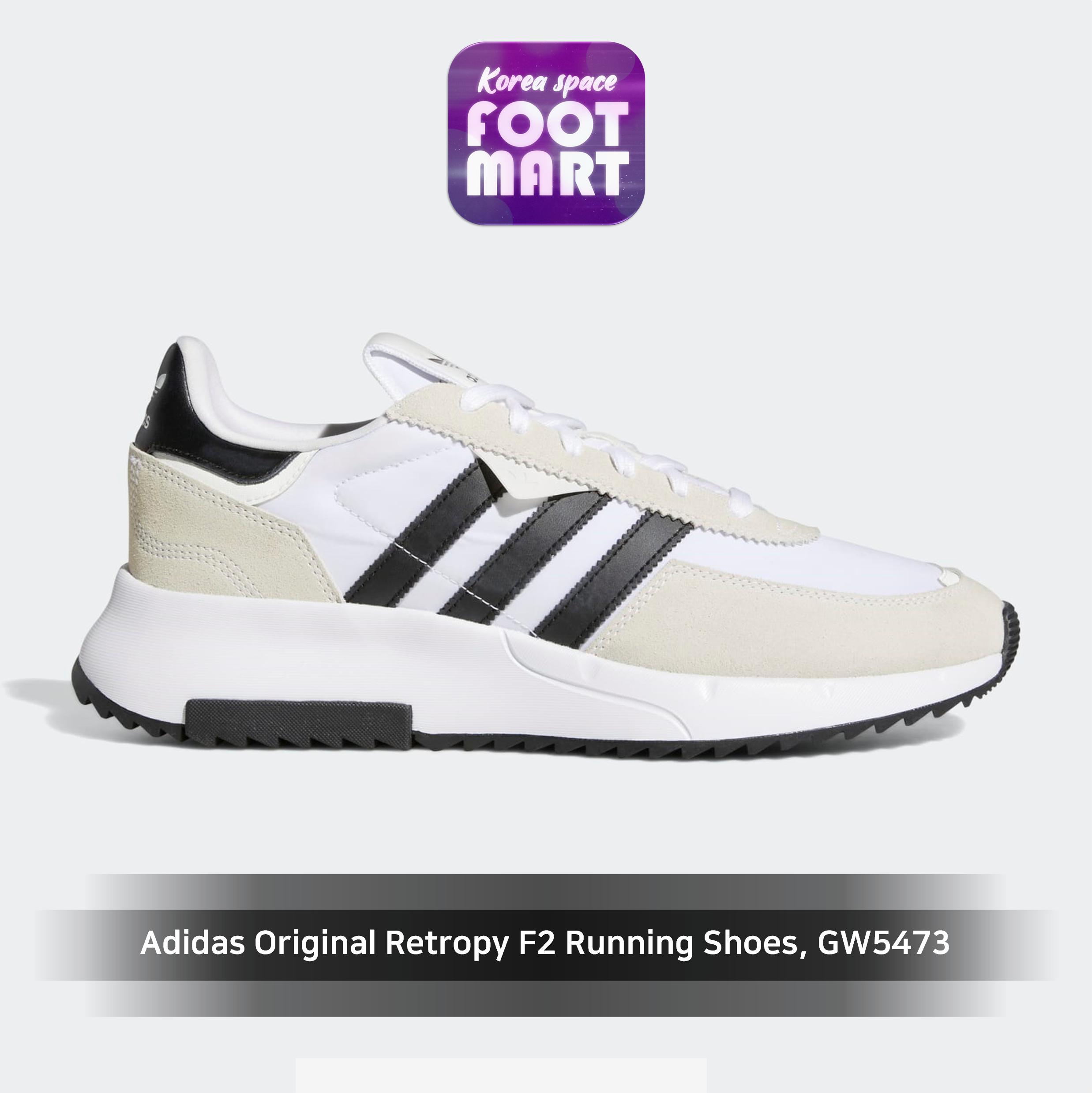 

Кроссовки для бега Adidas Original Retropy F2 [Adidas], GW5473