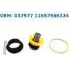 037975 037977 11657566324 Turbocharger Repair Kits Compatible 3008 Cooper 1.6L Engine N14