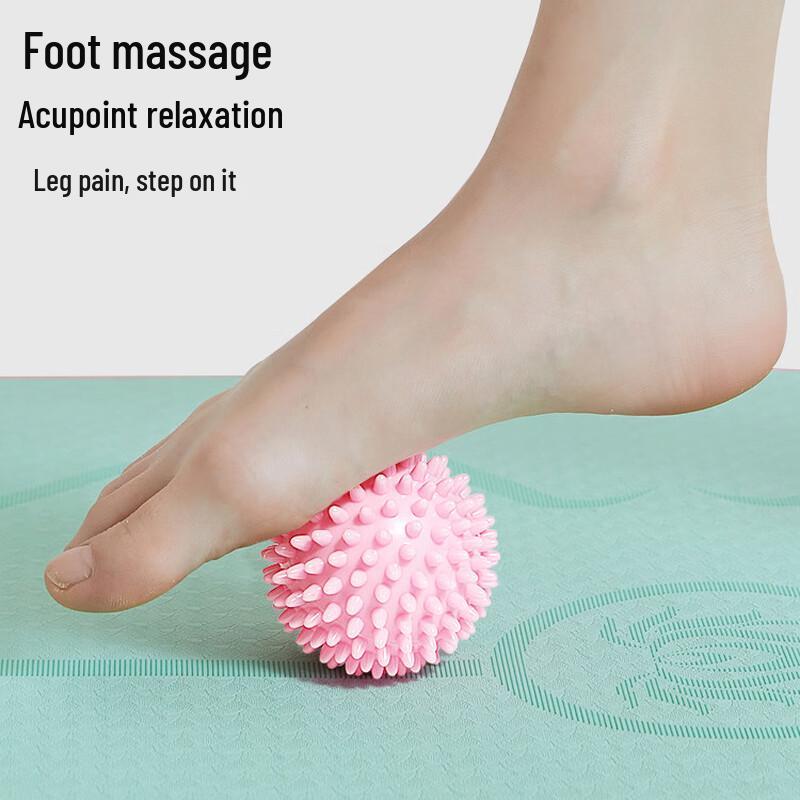 Spiky Massage Ball