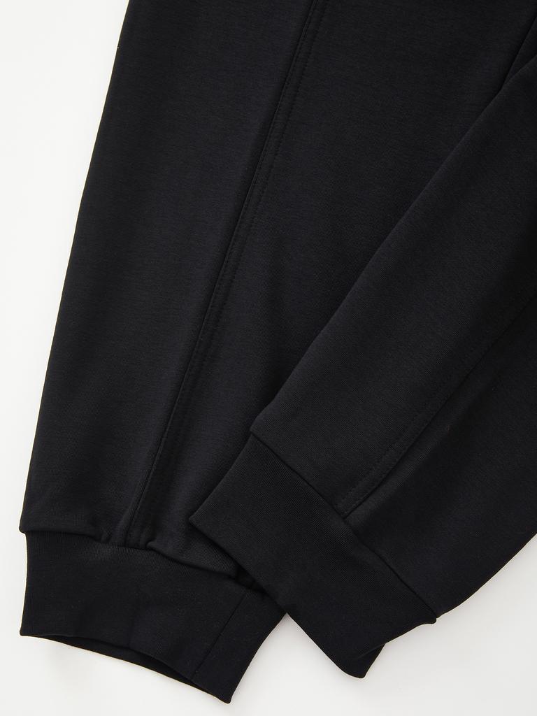 IKALOOK Italy Cotton Stretch Cargo Jogger Pants Cpt144