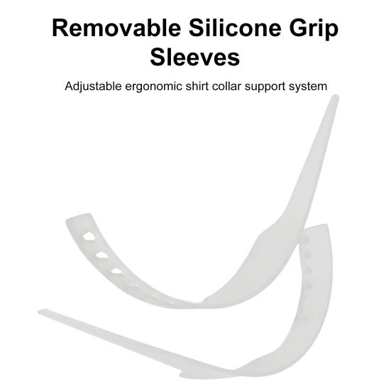 

Регулируемый воротник Yousheng, кронштейн для воротника рубашки, прочный шаблон воротника, гладкий воротник, аксессуары для одежды
