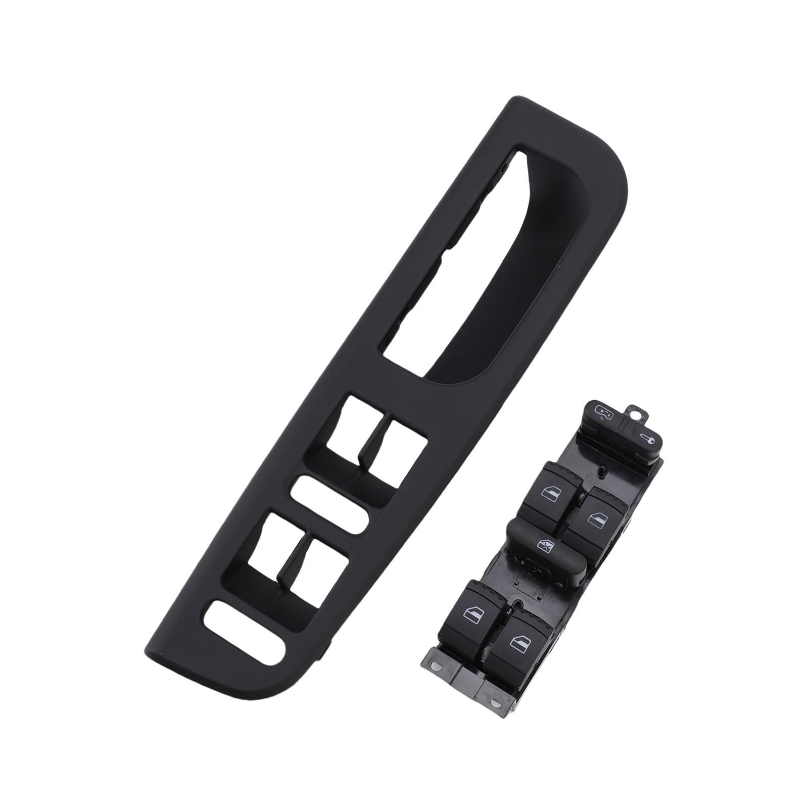 

Комплект главного переключателя стеклоподъемника и накладки 3B1867171E 1J4959857D Комплект автомобильных органов управления стеклоподъемниками и панели