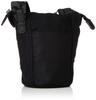 ESSENTIAL BUCKET SOLID 91201 009 Black [Marimekko] [item]