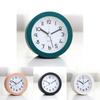 Childrens Bedroom Alarm Clock With Night Light And Battery Power For Kids Learning