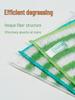 Bamboo Fiber Cleaning Cloth