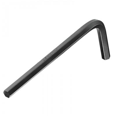 Expert Short Arm Hexagon Key, Metric