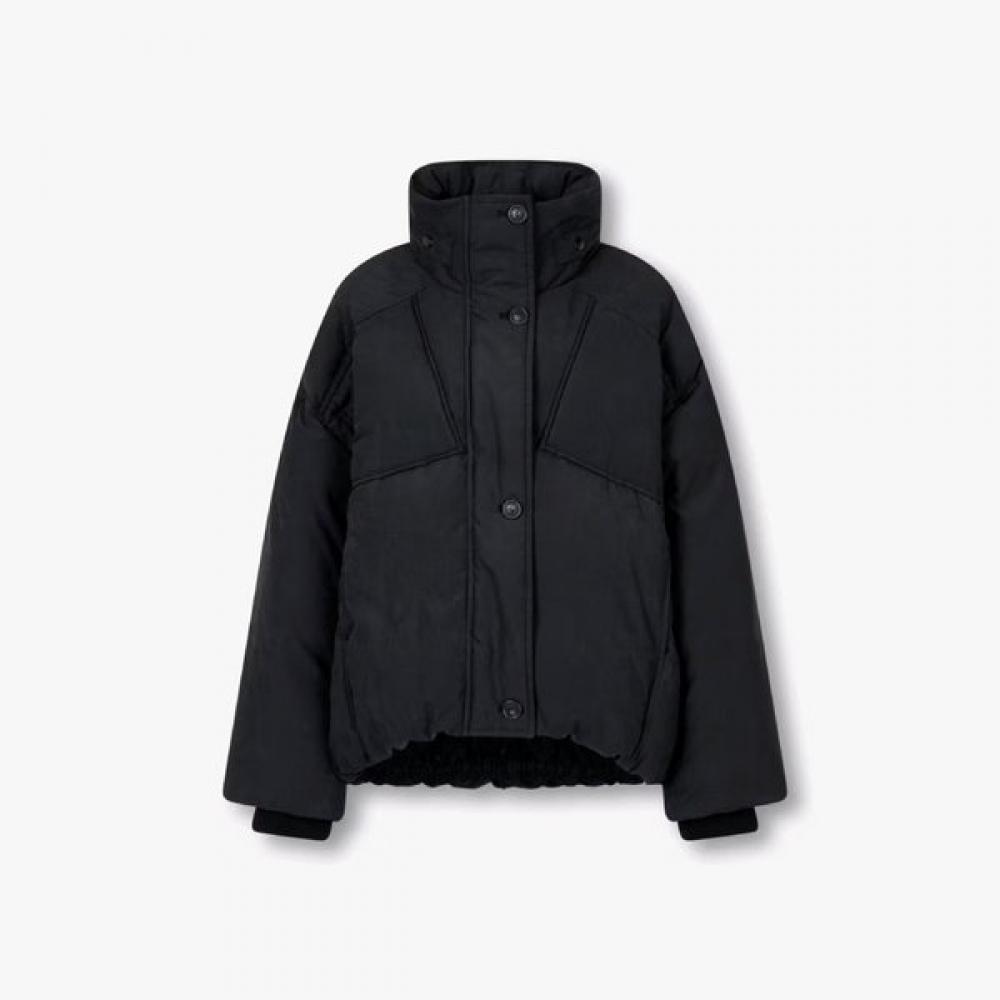 

Studio Tomboy Lightweight Short Down 2color 99 (black)/One size