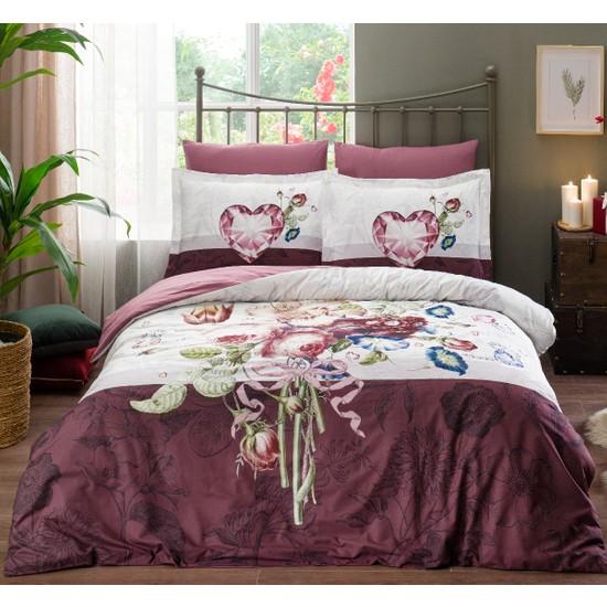 

Özdilek Комплект двойных пододеяльников Mother s Heart