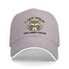 I Can Show You Some Trash Baseball Cap  Men Adult Design Trucker Hat Summer Trendy Outdoor Gym High Quality Snapback Cap