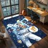 Battle Tendency JoJo Carpet for Living Room Bedroom Home Decor Cool Movie Mat Play Floor Mat