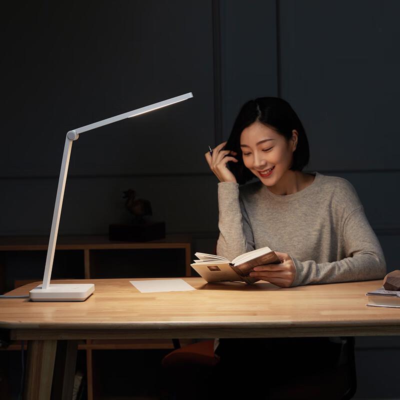 

Xiaomi Mijia Smart Desk Lamp Lite