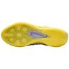 Nike Air Zoom GT Cut 3 Turbo EP NBA Pack-Los Angeles Unisex Sneakers Yellow Atomic-Violet Multi-Color HV9919-500