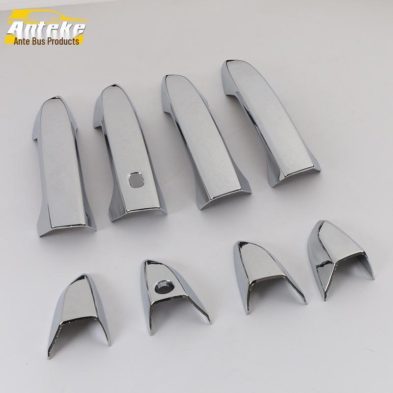 

Совместимая накладка на дверную ручку и подлокотник Junma Mosaic для 19 моделей