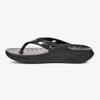 Teva Men S Slipper Afrettrail Flip  Stvm2516110 Blk 