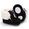 Premium Quality Fashion Winter Child Kids Baby Girls Boys Warm Snow Boots In Various Colors