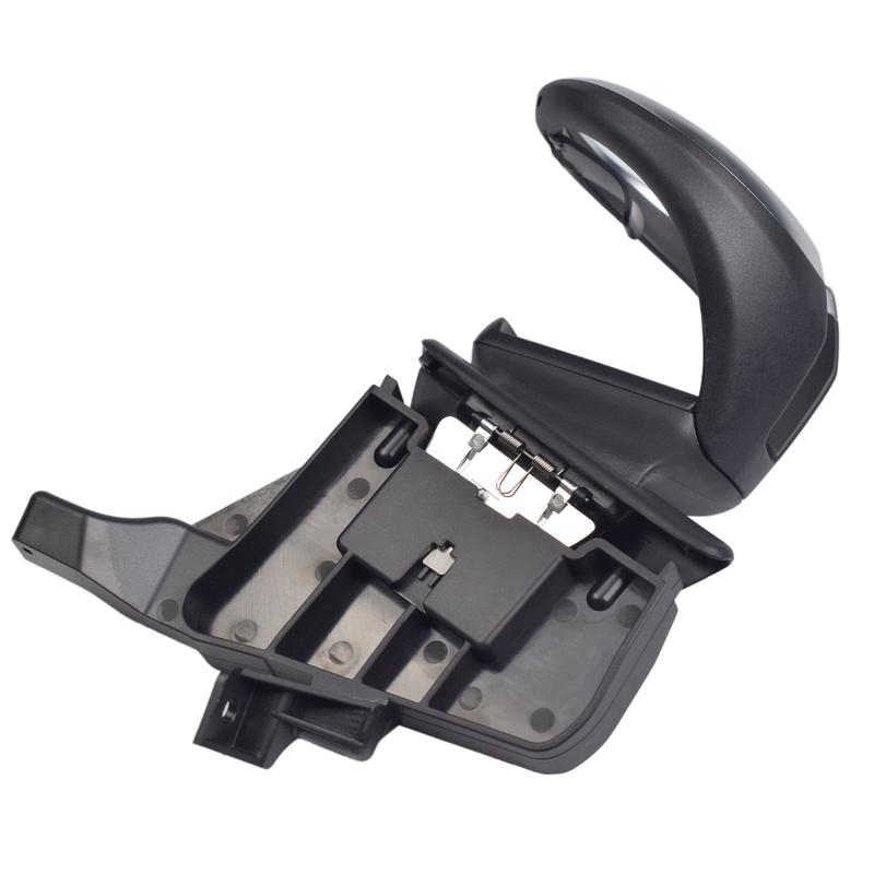 Automatický přední držák na nápoje pro BMW 135i 128i X1 E82 E84 E88 E81 E82 E82e E87 E87N 51160443082 Autopříslušenství