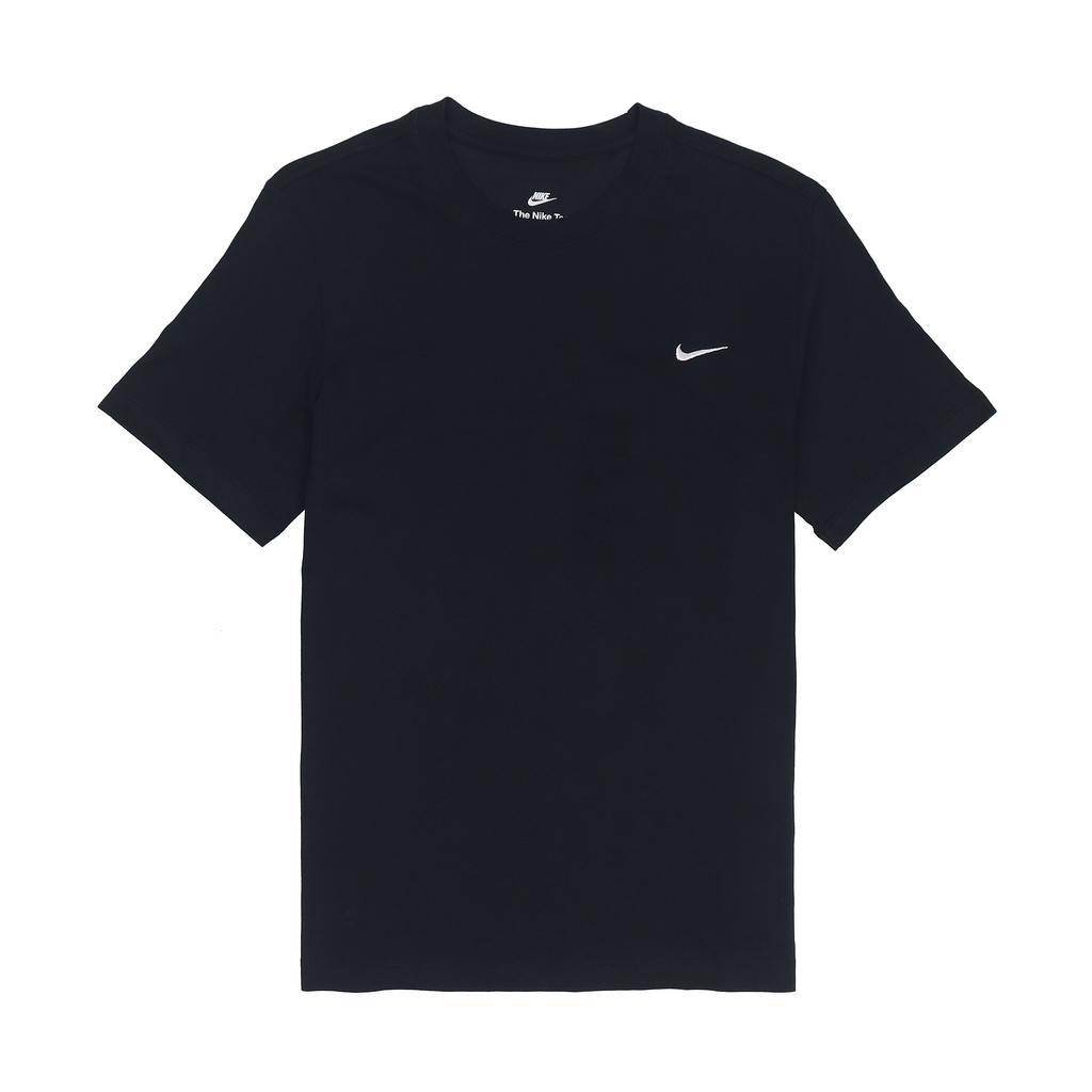 New Nike Sportswear T Shirt Men's Black BV0508-010