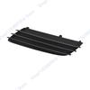 For Vauxhall For Astra MK5 H 2004-2007 Car Fog Light Cover Fog Lamp Frame Grille Grill Trim Accessories 1400307 1400308