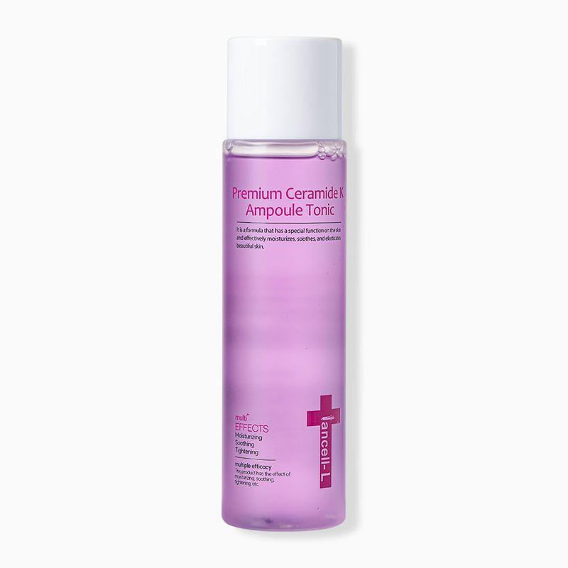 Premium Ceramide K Ampoule Tonic 155ml