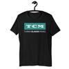 Turner Classic Movies Logo T-shirt Funny Tee S-5XL