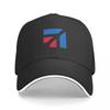 New Cessna Logo Cap Fashion Casual Baseball Caps Adjustable Hat Hip Hop Summer Unisex Baseball Hats Customizable Polychromatic