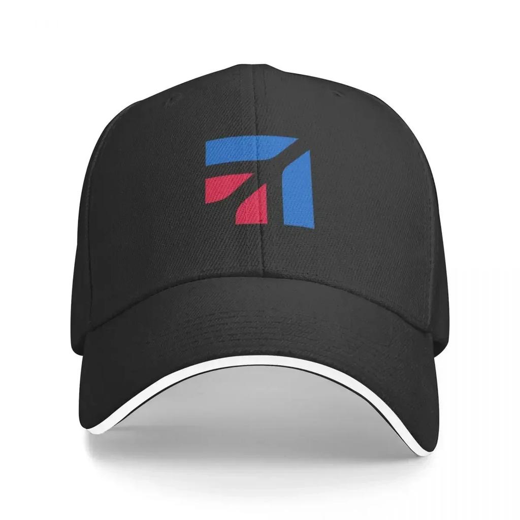 New Cessna Logo Cap Fashion Casual Baseball Caps Adjustable Hat Hip Hop Summer Unisex Baseball Hats Customizable Polychromatic