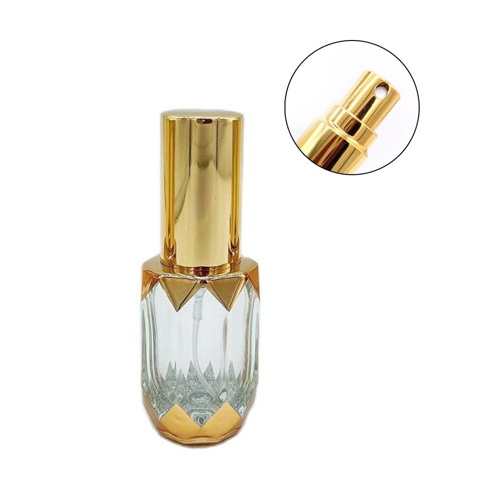 Buy Sample Vial Cosmetic Container Roll-on Bottle Spray Bottles