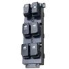 Electrical Power Window Switch for Hyundai For Santa For Fe 2006-2013 Matches Factory Pin Configuration and Dimensions