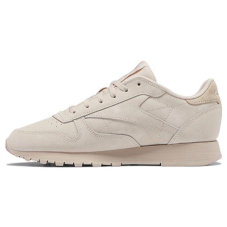 

Жіночі кросівки Reebok Classic Leather Soft Ecru Tan GY2446 35