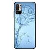 For Redmi Note 10 JE Case for Redmi Note 10 JE Funda Soft Silicone Phone Case For Xiaomi Redmi Redmi Note10 JE 10JE Cover Coque