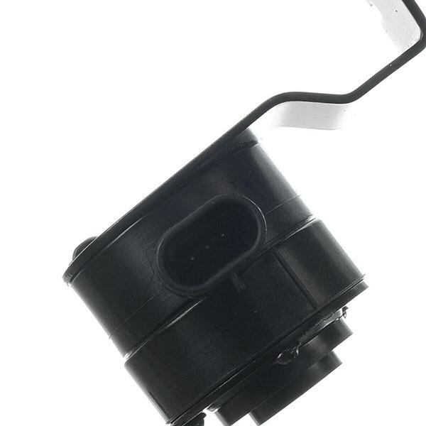 Cadillac XLR Chevrolet Rear Left Driver's Suspension Position Sensor - 89047644.