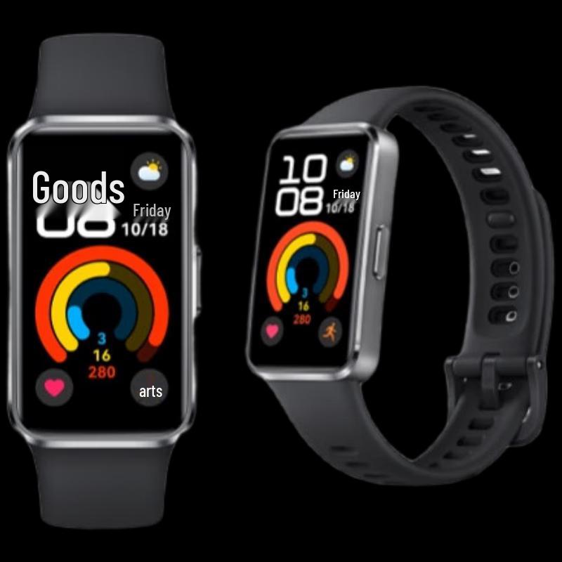 Huawei Smart Band 10 NFC Edition (CN version)