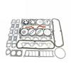 Engine Parts Full Gasket Set Fit 5.0 L For 87-89 Ford Bronco 5.0L V8 OHV 16v VIN F N