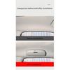 Car Glasses Case, Original Car Without Handles, Modified Universal Multi-functional Car Interior Storage Car Glasses Case