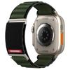 Skinarma Kobu Strap Apple Watch Ultra    49/46/45/44Mm Olive