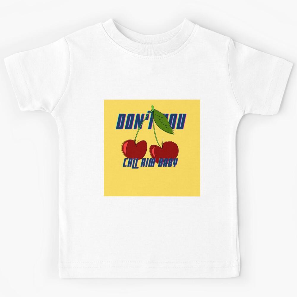 Cherry H.S Kids T-Shirt 130